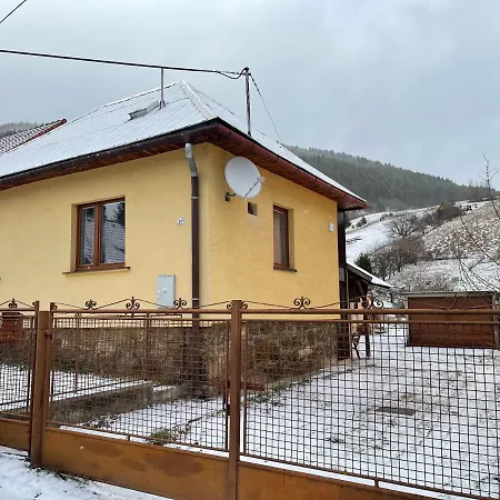 Dom wakacyjny U Tomasa *