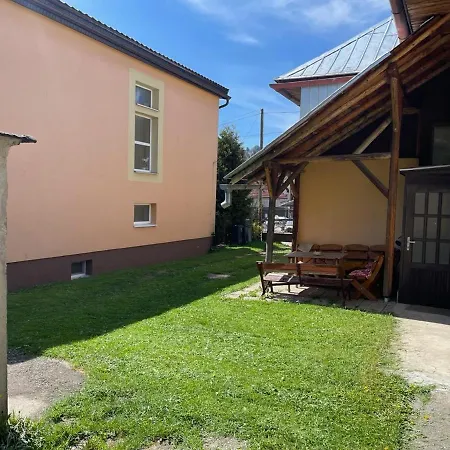 U Tomasa Dom wakacyjny