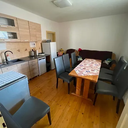 U Tomasa Vakantiehuis