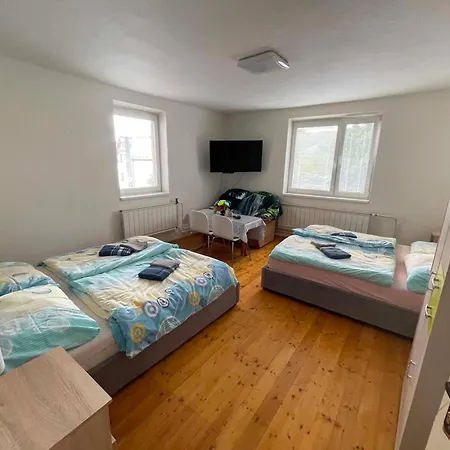 Vakantiehuis U Tomasa *