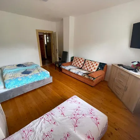 Vakantiehuis U Tomasa