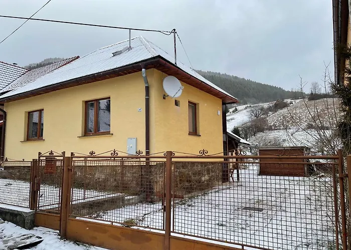 Holiday home U Tomasa *